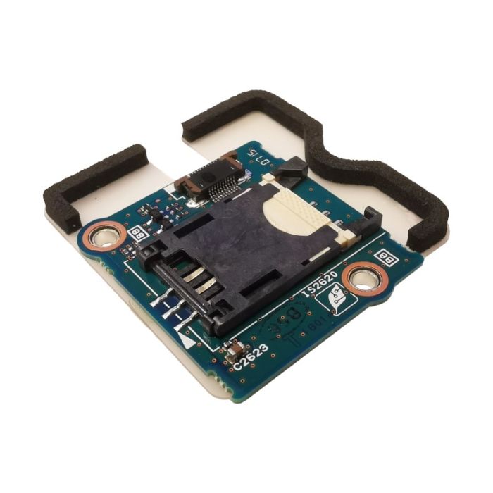 Toshiba Portege M400 SIM Card Reader A5A001802010