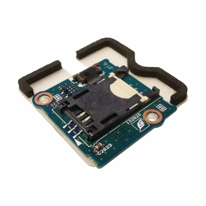 Toshiba Portege M400 SIM Card Reader A5A001802010