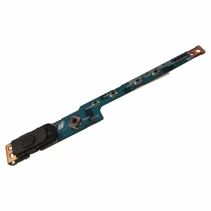 Toshiba Portege M400 Power Button Board A5A001803010