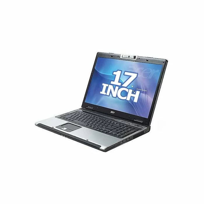 Refurbished Acer Aspire 9423WSMi Windows 7 Laptop at MicroDream.co.uk