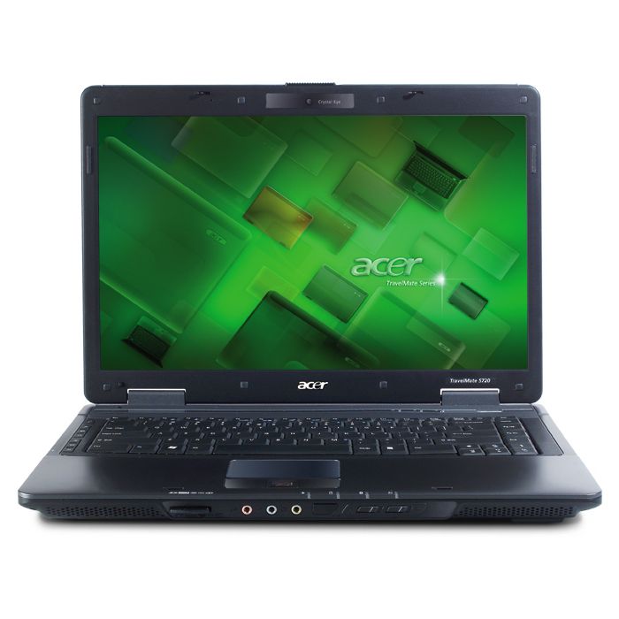 Acer TravelMate 5520