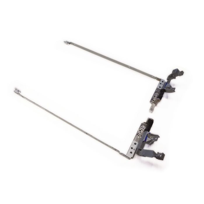 Toshiba Satellite Pro A200 Set of Left Right Hinges AM019000100 AM019000200