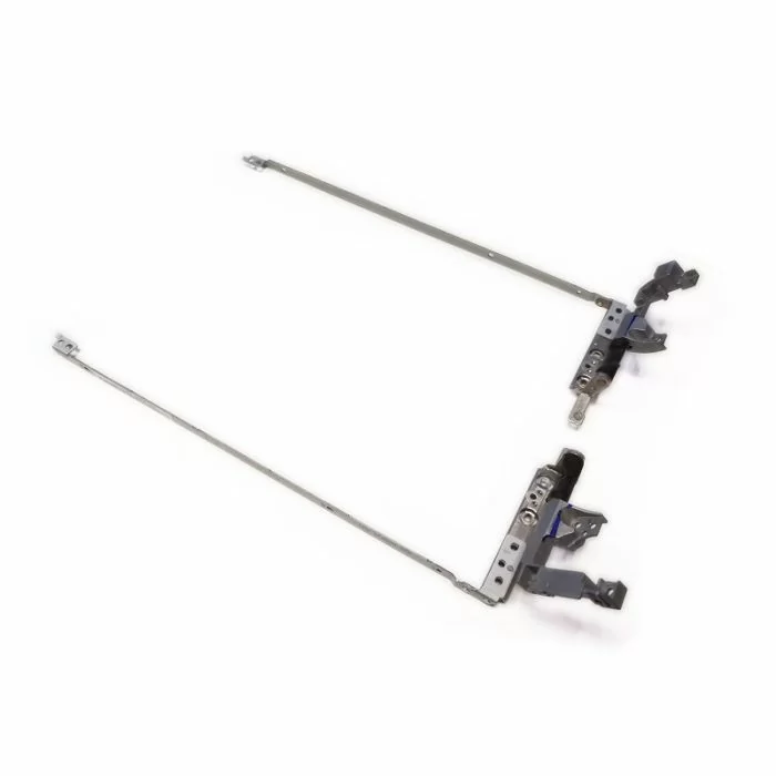 Toshiba Satellite Pro A200 Set of Left Right Hinges AM019000100 AM019000200