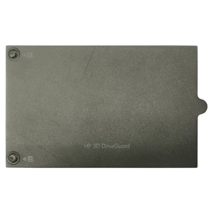 HP EliteBook 8440p HDD Hard Drive Door Cover AM07D000300