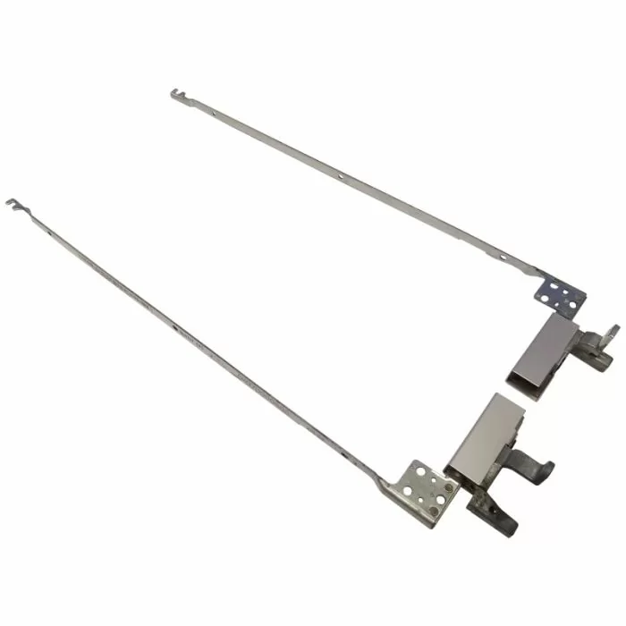 HP EliteBook 8440p LCD Screen Hinges Bracket Set AM07D000500 AM07D000600