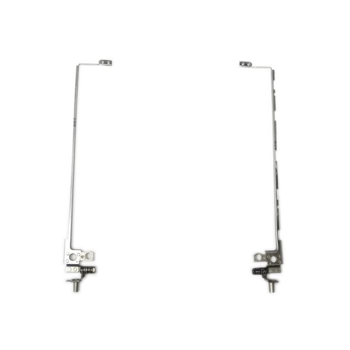 Lenovo ThinkPad T440p Left and Right LCD Hinge Bracket Set AM0S0000320 