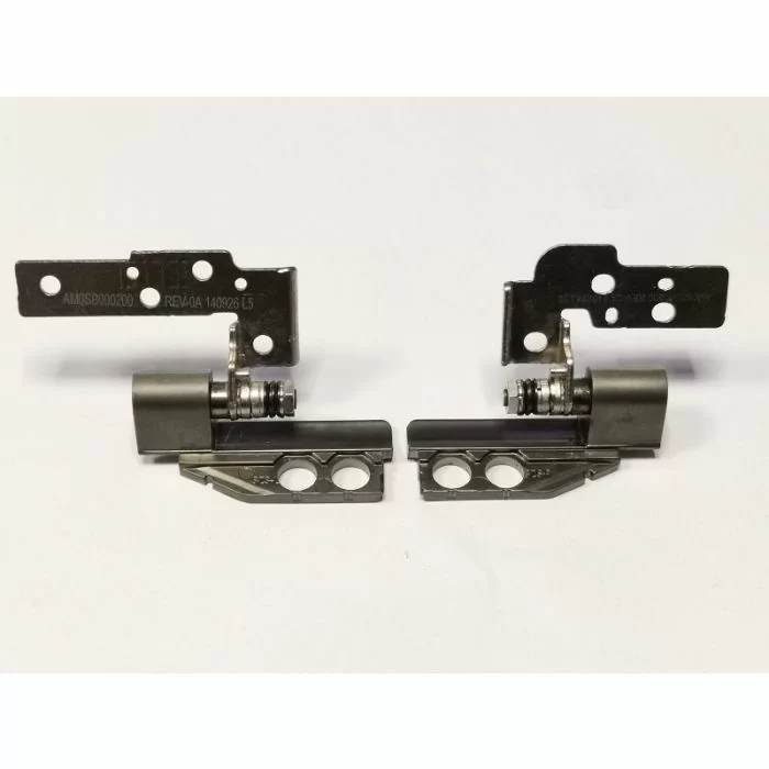 Lenovo ThinkPad T440s T450s Left Right Hinge Set AM0SB000200 AM0SB000300