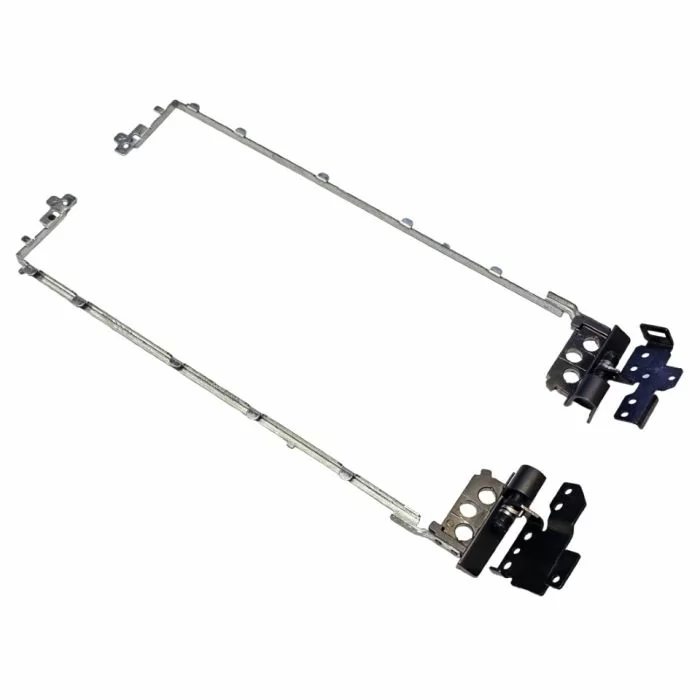 Lenovo ThinkPad L460 Left and Right Hinge Set AM0T0000110 AM0T0000210 – front view