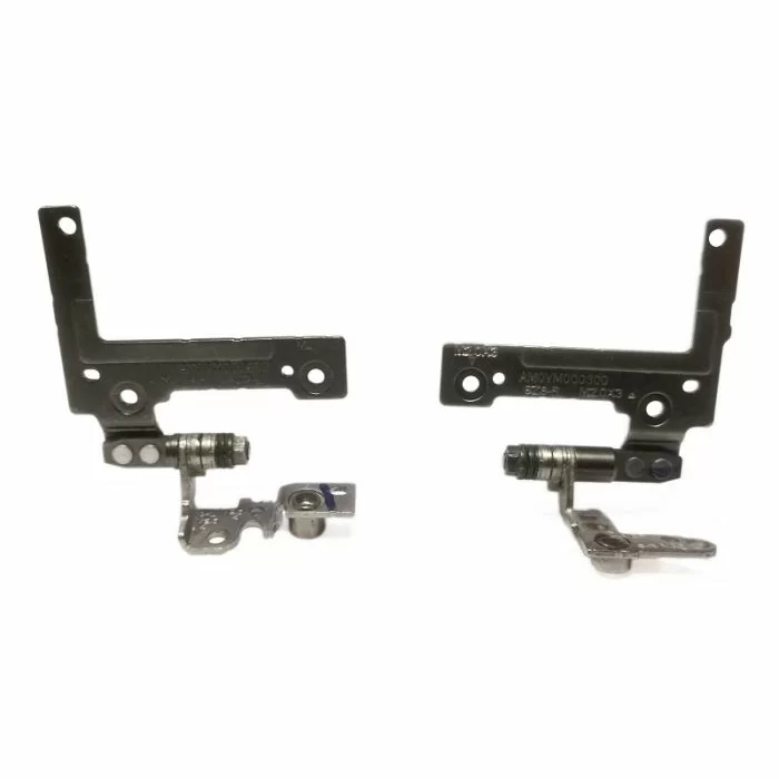 Dell Latitude E7240 Left and Right Hinges Set AM0VM000300 AM0VM000400