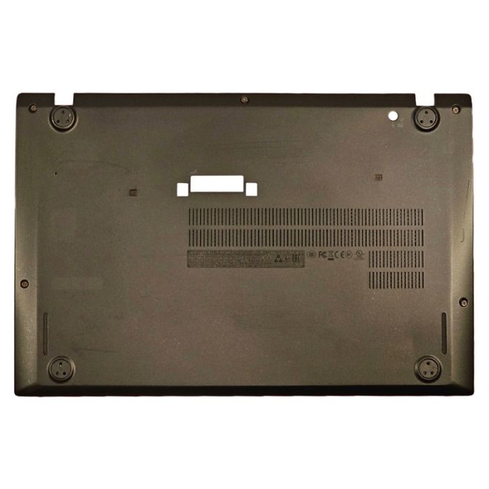 Lenovo ThinkPad T470s Bottom Lower Case Cover AM134000500 SM10M83783