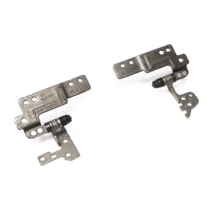 Dell Latitude E7450 Left and Right Hinges Set AM147000300 AM147000400