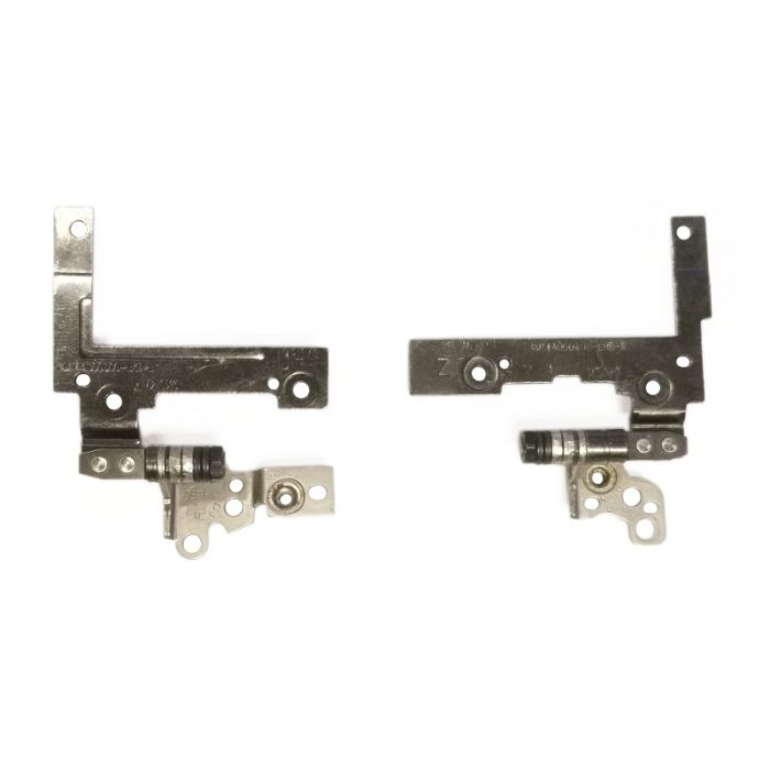 Dell Latitude E7250 Left and Right Hinges Set AM14A000300 AM14A000400