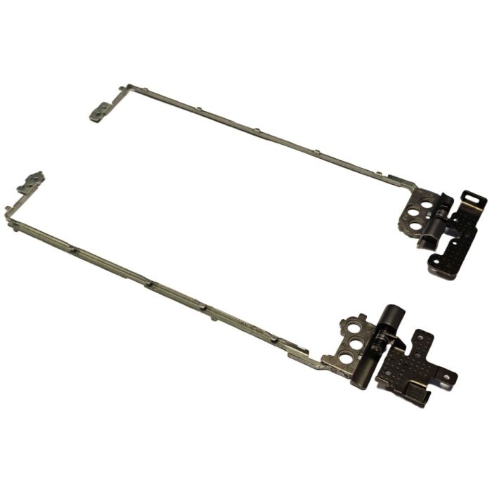 Lenovo ThinkPad L480 Left and Right Hinges Set AM164000100 AM164000200