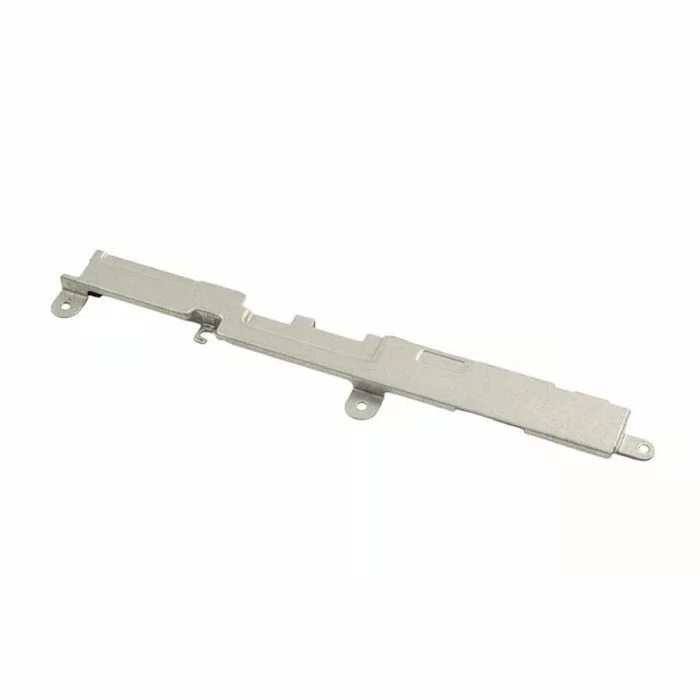 Lenovo ThinkPad L490 IO Ports Mounting Bracket AM164000600 Front View