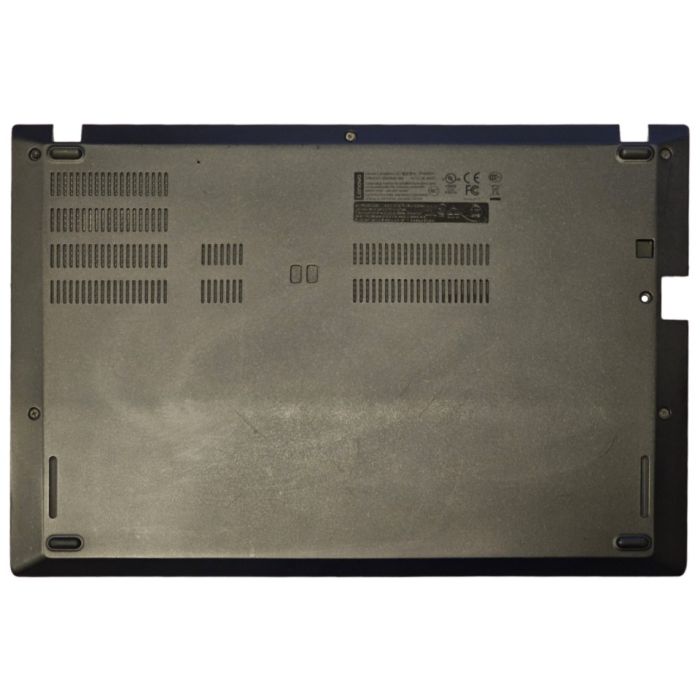 Lenovo ThinkPad T480s Bottom Lower Case Access Panel AM16Q000500 SCB0R58320