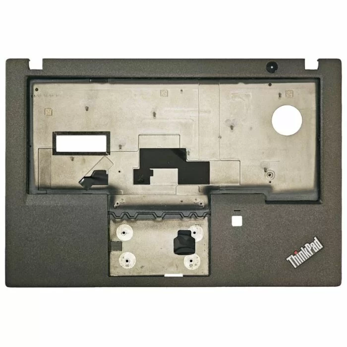 Lenovo ThinkPad T480s Palmrest Upper Case AM16Q000G00 SM10R44328 at