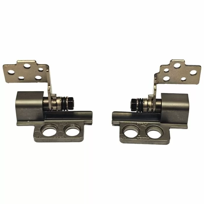Lenovo ThinkPad T490 Left and Right Hinges Set AM1AC000100 AM1AC000200