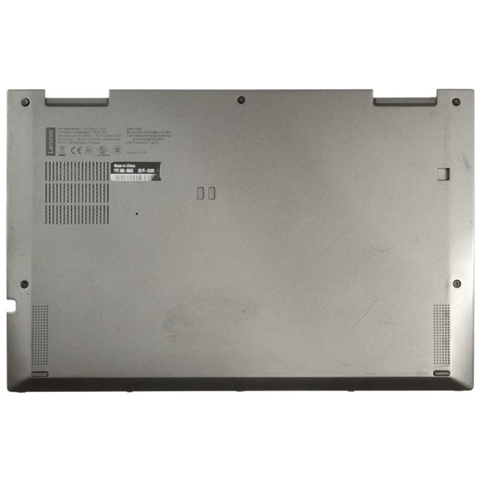 Lenovo X1 Yoga 4th Gen Bottom Lower Case Base Cover Access Panel AM1AF000E00