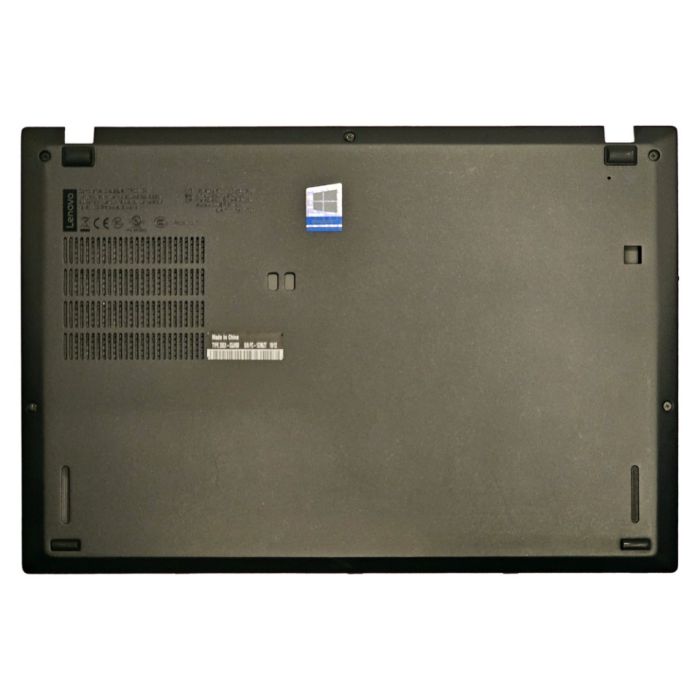 Lenovo ThinkPad X390 Bottom Lower Case Cover AM1BT000410 SM10K64698