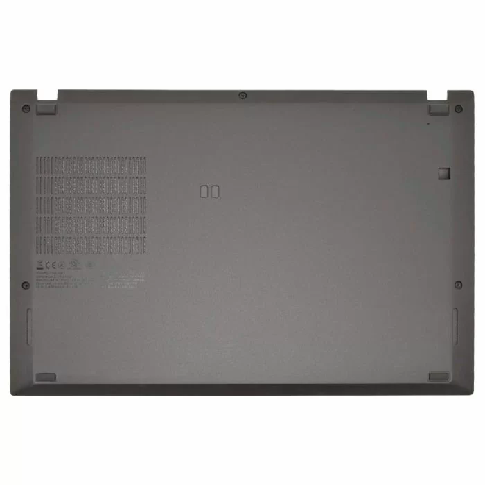Lenovo ThinkPad T14s Gen 1 bottom lower case panel AM1J7000710