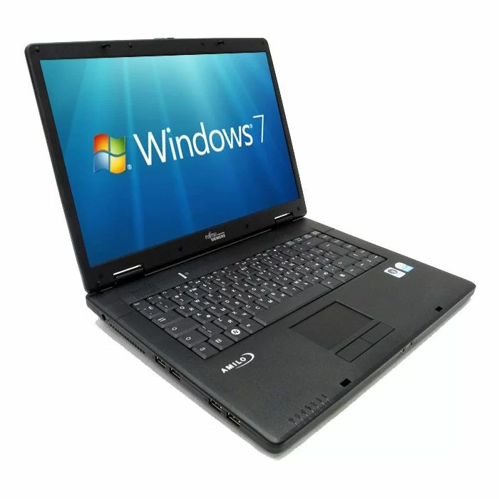 Fujitsu Siemens Amilo Li 2727 Laptop