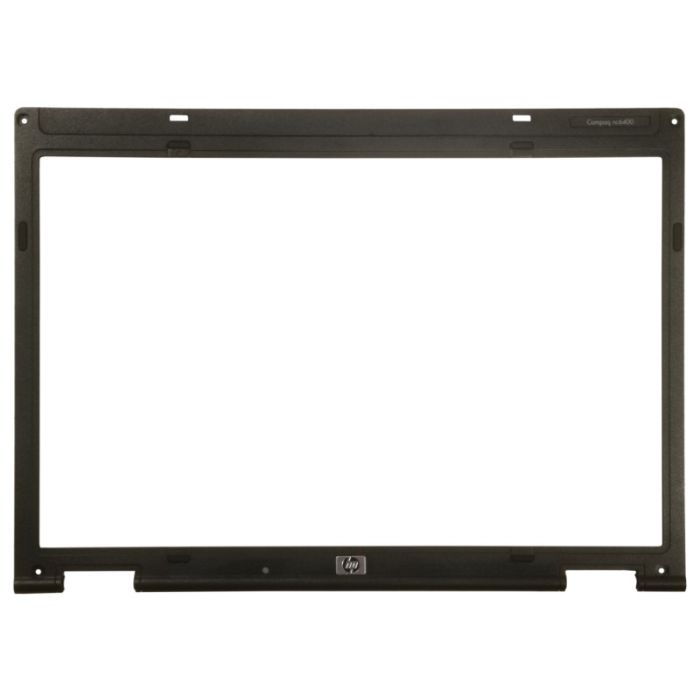 HP Compaq NC6400 LCD Screen Bezel Frame AP006000100 FA006000600