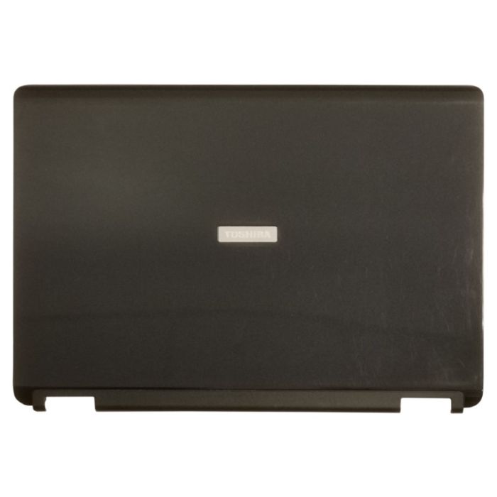 Toshiba Satellite A135 LCD Screen Display Top Lid Cover AP015000130 K000043940