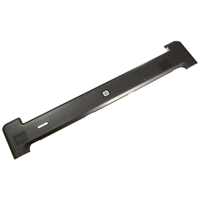 HP Presario C700 G7000 Power Button Trim Cover AP02E000600