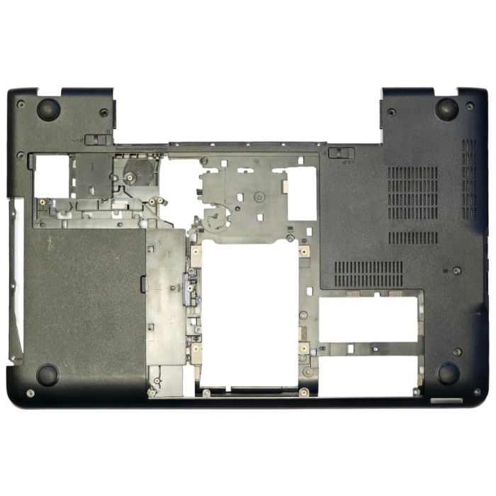 Lenovo ThinkPad E560 Bottom Lower Case Panel AP0ZR000100 front view