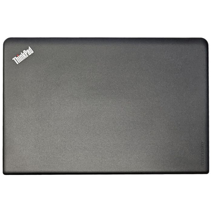 Lenovo ThinkPad E560 LCD Screen Display Top Lid Cover AP0ZR000700 front view