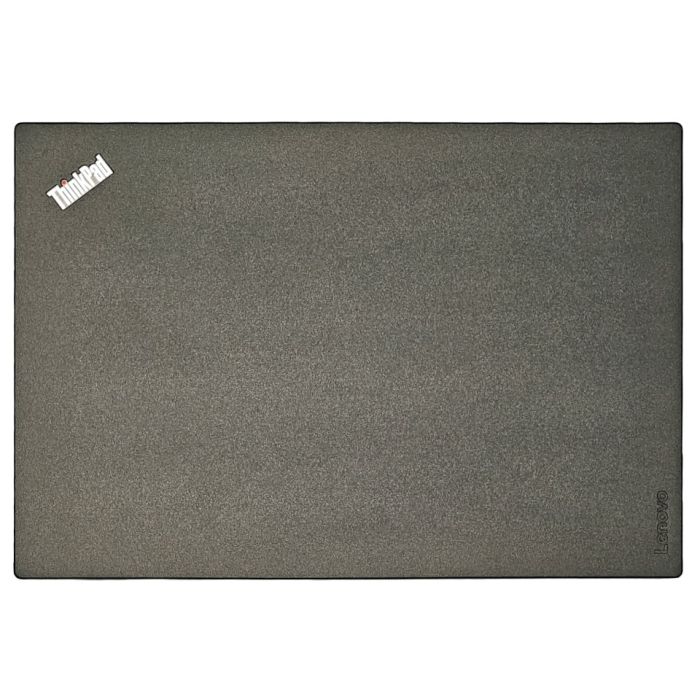 Lenovo ThinkPad L460 LCD Screen Display Top Lid Cover AP108000500 front view