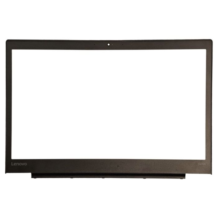 Lenovo ThinkPad T470s LCD Screen Bezel Frame AP134000300 SM10M83866