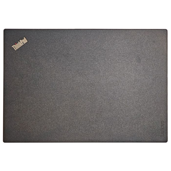 Lenovo ThinkPad T470p LCD Screen Display Top Lid Cover AP137000100 FA12Y000200