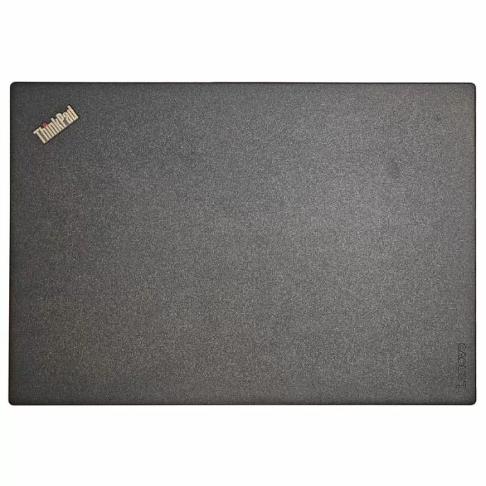 Lenovo ThinkPad T470p LCD Screen Display Top Lid Cover AP137000100 FA12Y000200