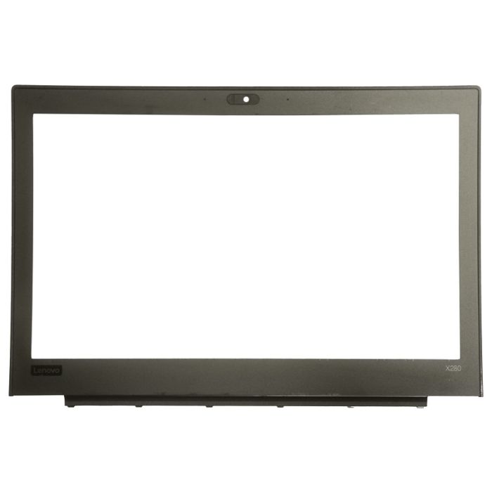Lenovo ThinkPad X280 LCD Bezel Screen Surround Frame AP16P000600 FA16P000X00