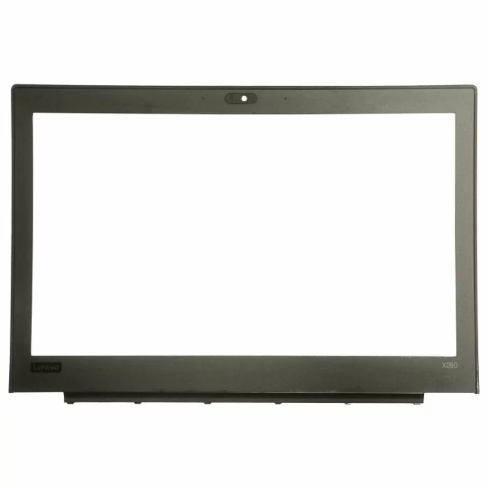 Lenovo ThinkPad X280 LCD Bezel Screen Surround Frame AP16P000600 FA16P000X00