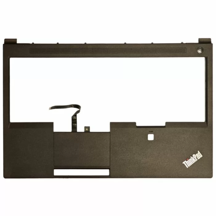 Lenovo ThinkPad P52 Palmrest and Touchpad Assembly AP16Z000100