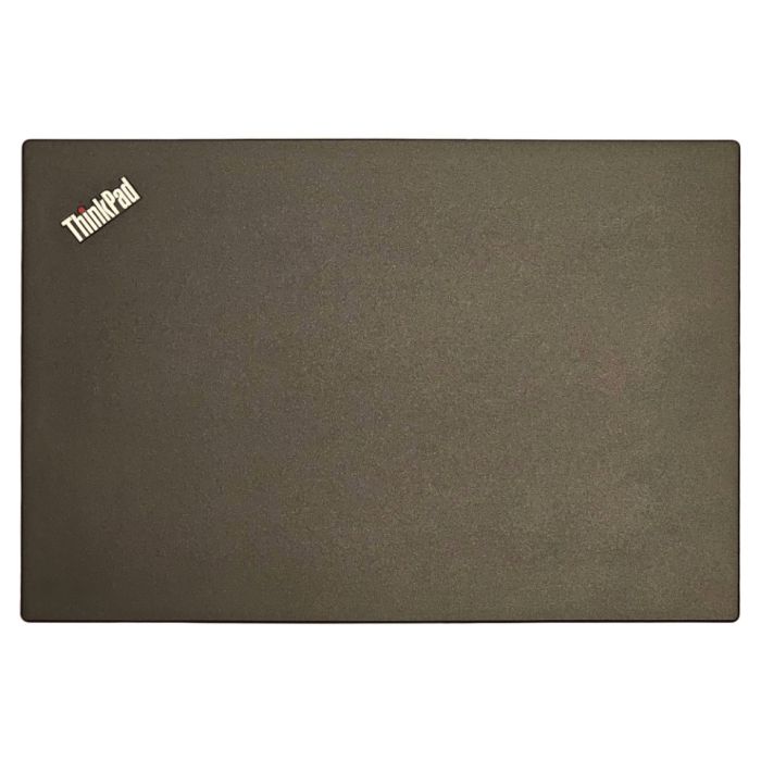 Lenovo ThinkPad T490 LCD Top Lid Cover With Antennas AP1AC000400
