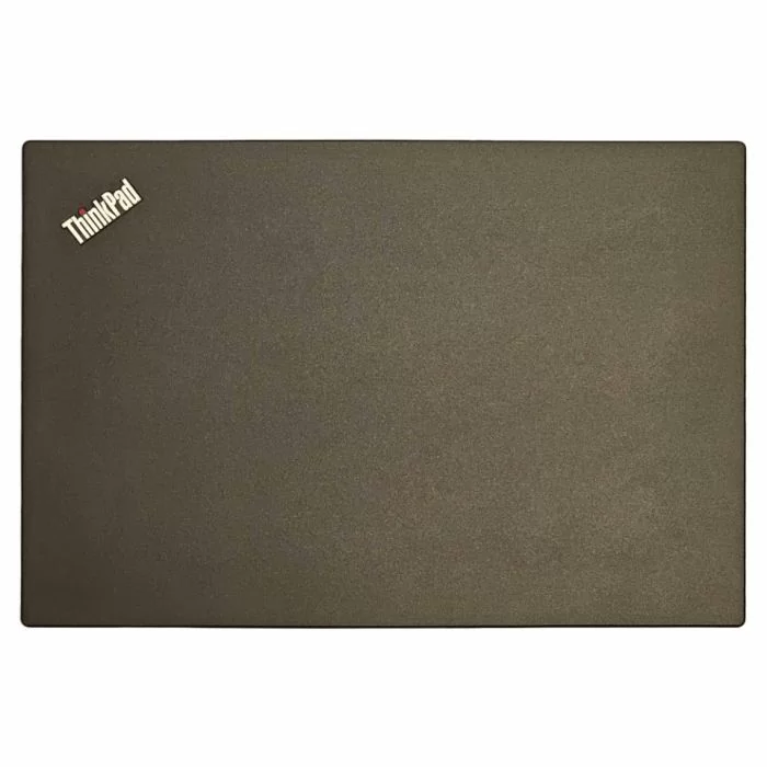 Lenovo ThinkPad T490 LCD Top Lid Cover With Antennas AP1AC000400