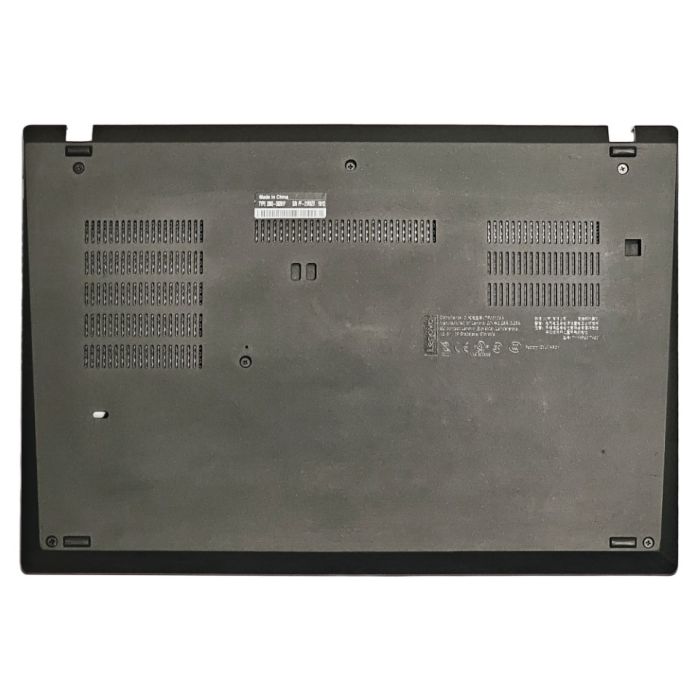 Lenovo ThinkPad T490 Bottom Lower Case Cover AP1AC000900 AP1AC000J00