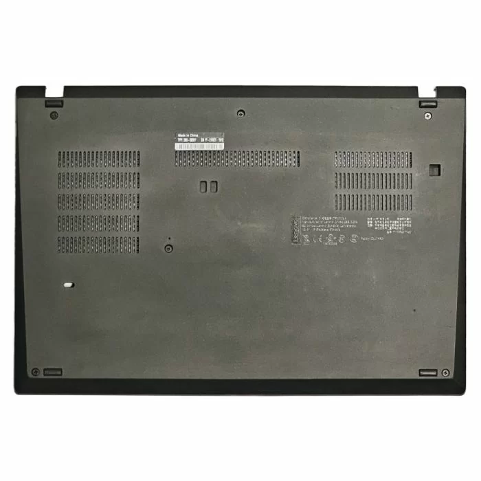 Lenovo ThinkPad T490 Bottom Lower Case Cover AP1AC000900 AP1AC000J00