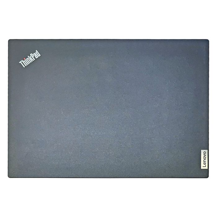 Lenovo ThinkPad L14 Gen 1 LCD Top Lid Cover AP1H4000800 front view