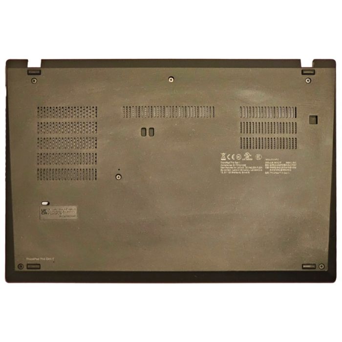 Lenovo ThinkPad T14 Gen 1 Bottom Lower Case Access Panel AP1J5000400