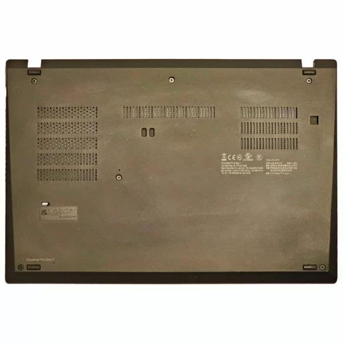 Lenovo ThinkPad T14 Gen 1 Bottom Lower Case Access Panel AP1J5000400