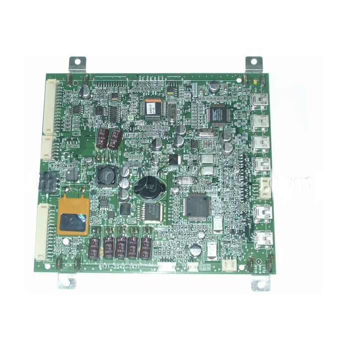 Apple Cinema HD Display A1082  23"  Main Board 0171-2242-1234