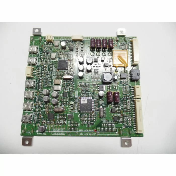 Apple Cinema HD Display A1082  23"  Main Board 0171-2272-1913
