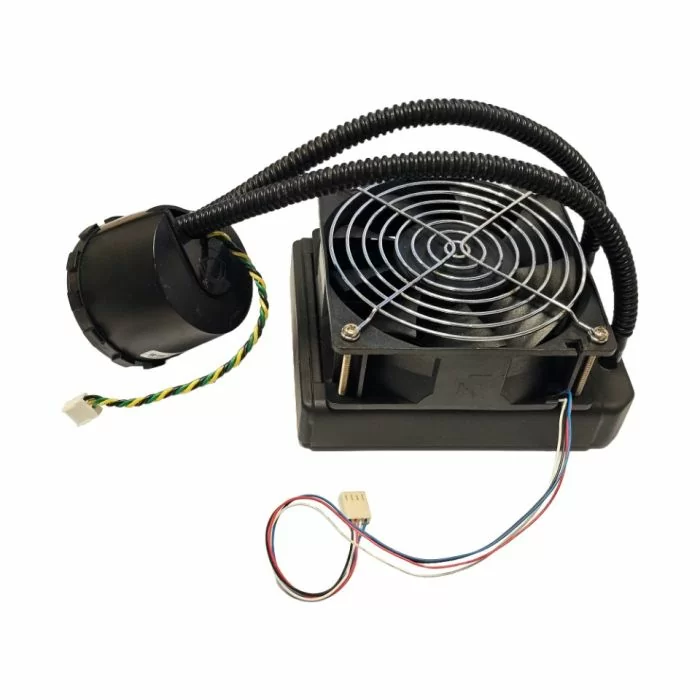 Asetek LCLC Low Cost Water Liquid Cooling System Socket AM2 AM3 4-Pin