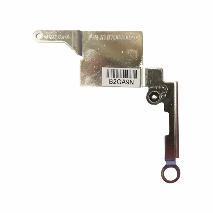 HP EliteBook 8440p Metal Thermal Heat Shield AT07D0090A0