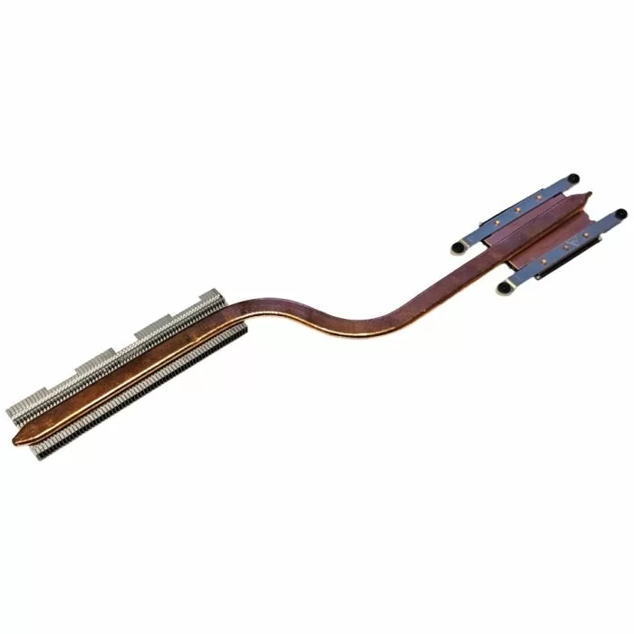 Lenovo ThinkPad V14 CPU Heatsink AT1C90020L0 front view
