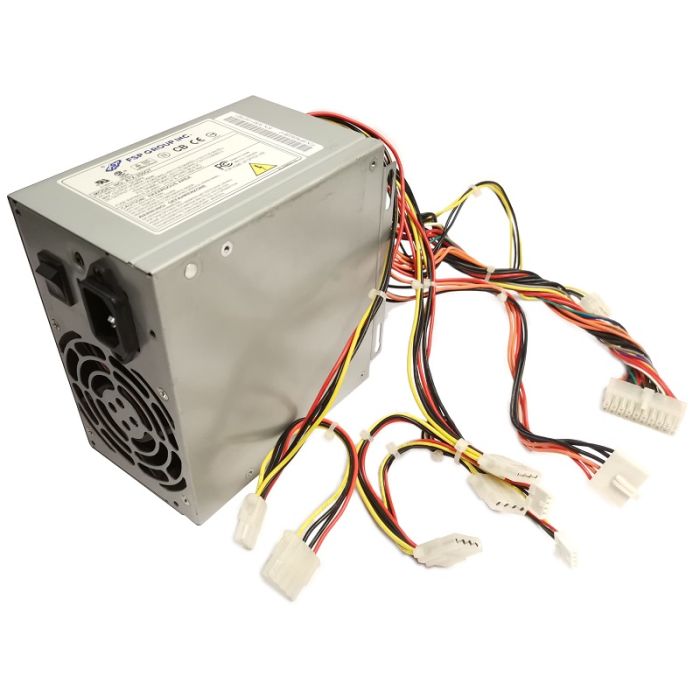 FSP ATX-250GT 9PX2502810 ATX 250W PSU Power Supply